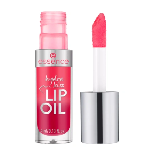 ESSENCE масло д/губ hydra kiss lip oil т.03
